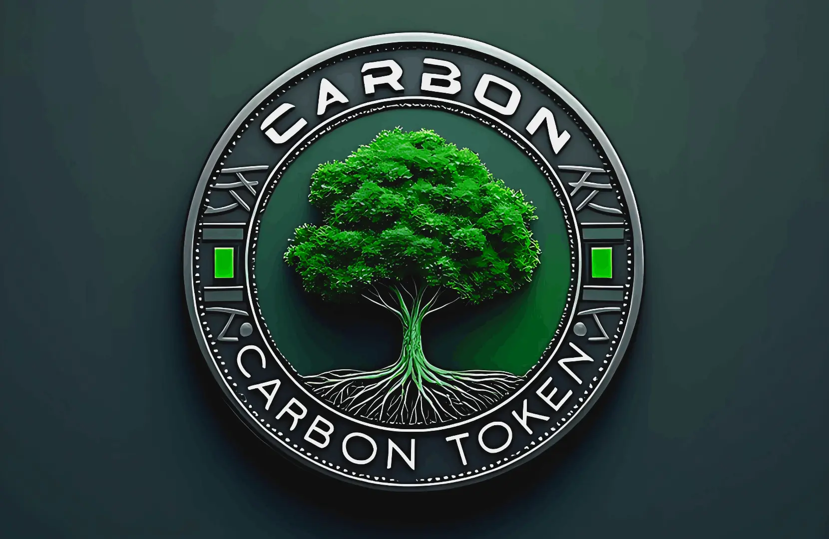 carbon token