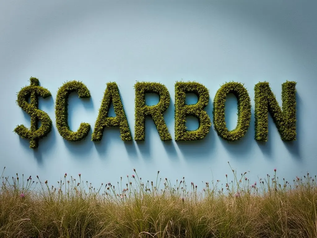 $carbon token