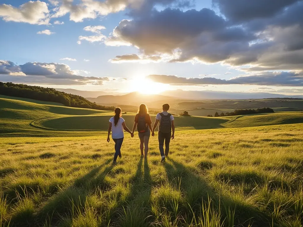 open land collective