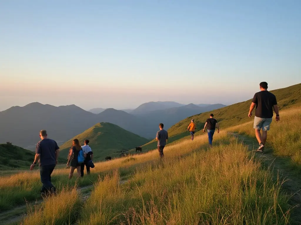 Open Land Collective