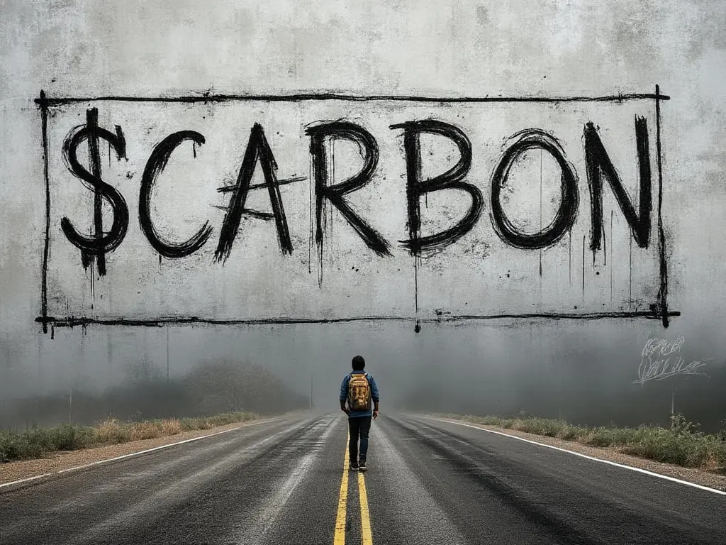 carbon tokenomics